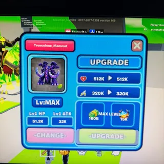 Grow the Brainrot