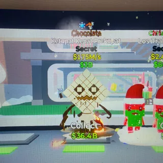 Fortnite Steal The Brainrot