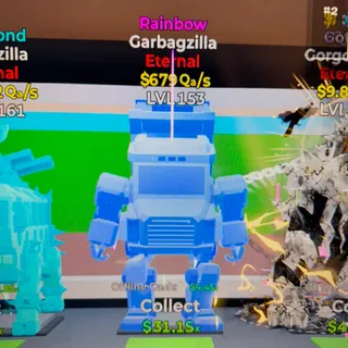 Fortnite Steal The Brainrot