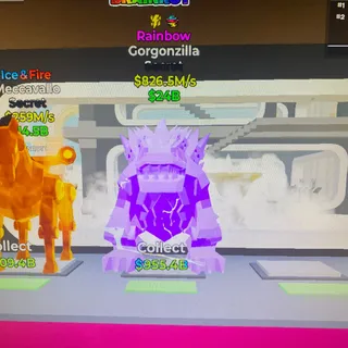 Fortnite Steal The Brainrot