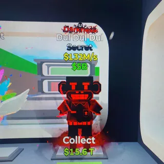 Fortnite Steal The Brainrot