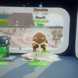 Fortnite Steal The Brainrot