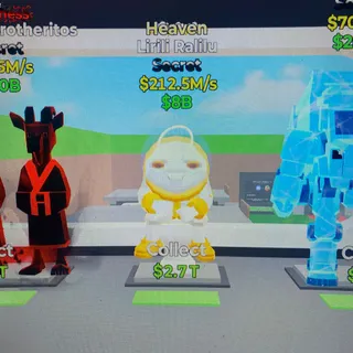 Fortnite Steal The Brainrot