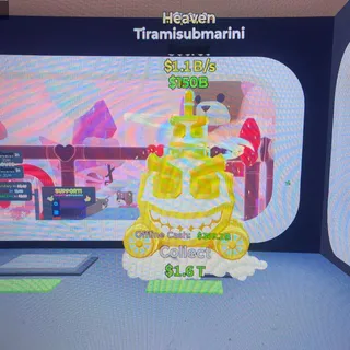 Fortnite Steal The Brainrot