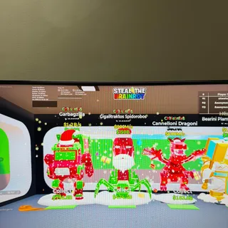 Fortnite Steal The Brainrot