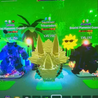 Go Up For Brainrots