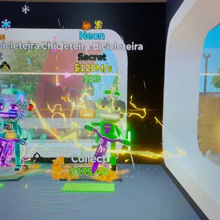 Fortnite Steal The Brainrot