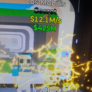 Fortnite Steal The Brainrot rare