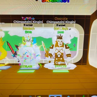 Fortnite Steal The Brainrot