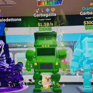 Fortnite Steal The Brainrot