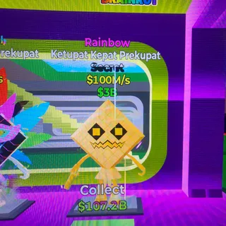 Fortnite Steal The Brainrot