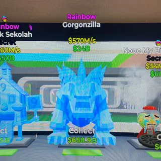 Fortnite Steal The Brainrot