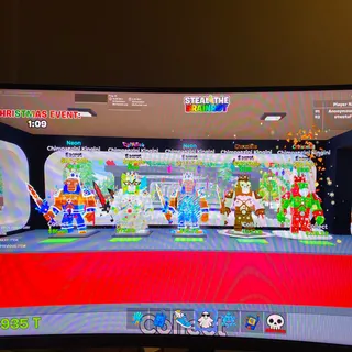 Fortnite Steal The Brainrot