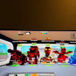 Fortnite Steal The Brainrot