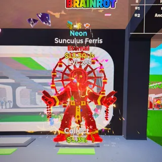 Fortnite Steal The Brainrot