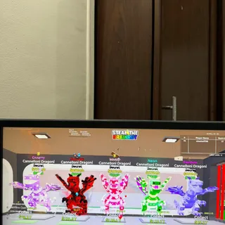 Fortnite Steal The Brainrot