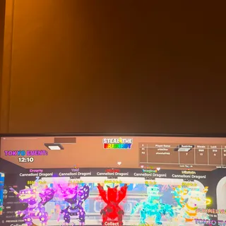 Fortnite Steal The Brainrot