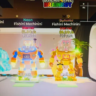 Fortnite Steal The Brainrot