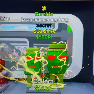 Fortnite Steal The Brainrot