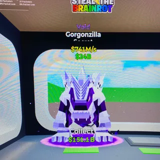 Fortnite Steal The Brainrot