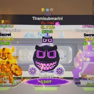 Fortnite Steal The Brainrot
