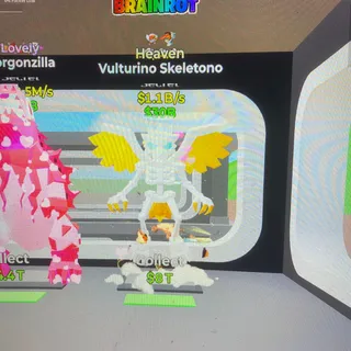 Fortnite Steal The Brainrot