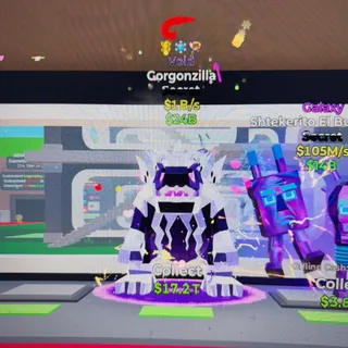 Fortnite Steal The Brainrot