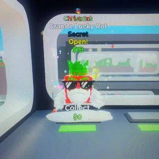 Fortnite Steal The Brainrot