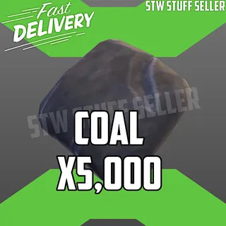 Coal