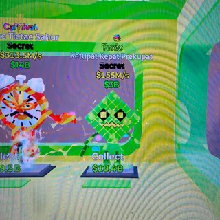 Fortnite Steal The Brainrot