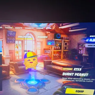 Fortnite Sprites