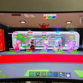 Fortnite Steal The Brainrot