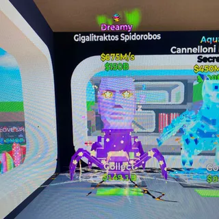 Fortnite Steal The Brainrot