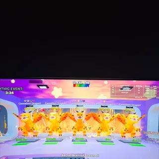 Fortnite Steal The Brainrot