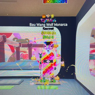 Fortnite Steal The Brainrot