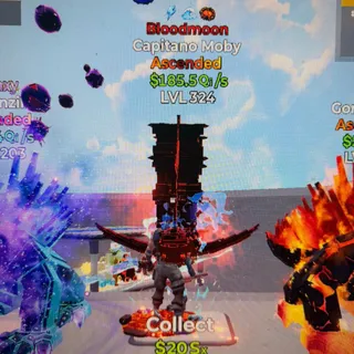 Go Up For Brainrots