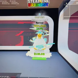 Fortnite Steal The Brainrot