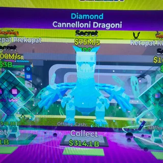 Fortnite Steal The Brainrot