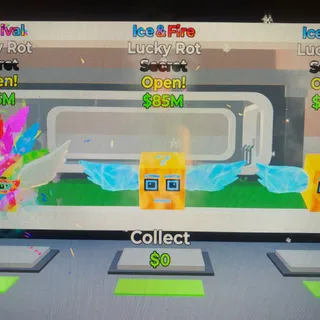 Fortnite Steal The Brainrot