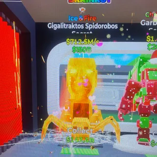 Fortnite Steal The Brainrot