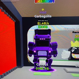 Fortnite Steal The Brainrot