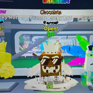 Fortnite Steal The Brainrot