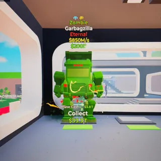 Fortnite Steal The Brainrot