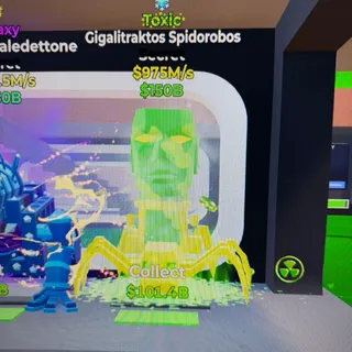 Fortnite Steal The Brainrot