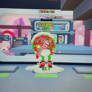 Fortnite Steal The Brainrot