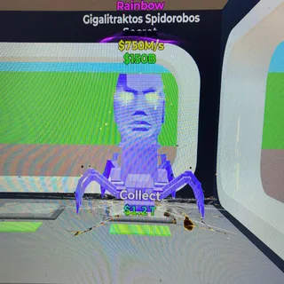 Fortnite Steal The Brainrot