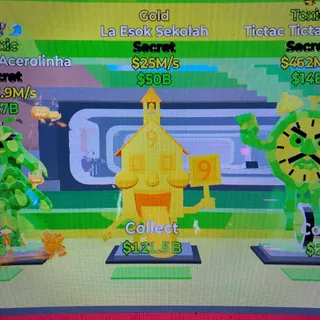 Fortnite Steal The Brainrot