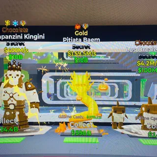 Fortnite Steal The Brainrot