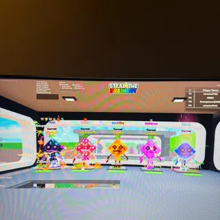 Fortnite Steal The Brainrot