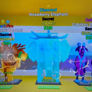 Fortnite Steal The Brainrot